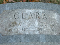 Anna Clark 
