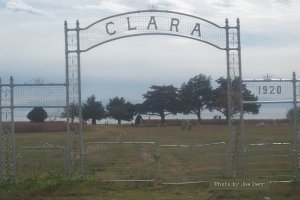 Clara Cemetery
