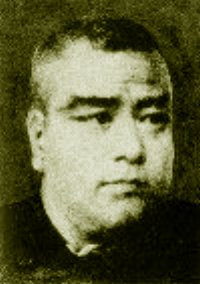Takamori Saigo 