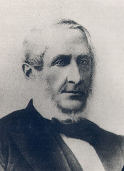 Edward Palmer 