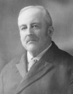 Francis Longworth Haszard 