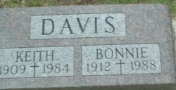 Bonnie Davis 