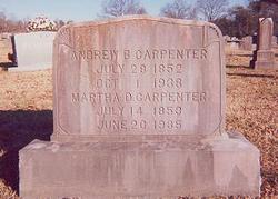 Andrew B. Carpenter 