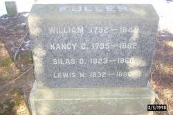 Nancy C. <I>Polley</I> Fuller 