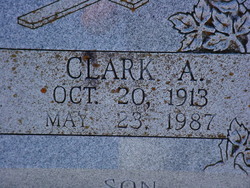 Clark Allen Bohl 