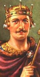 King William “Rufus” de Normandie II