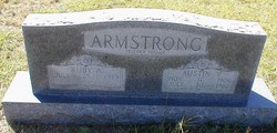 Austin Virgil Armstrong 