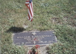 William P. Brownell 