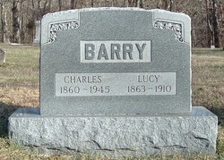 Charles N. Barry 