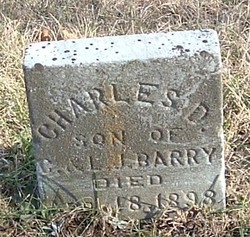 Charles D. Barry 