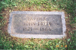 John Fryer 