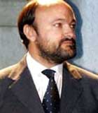 Dr Carlo Urbani 