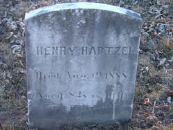 Capt John Henry Hartzell 