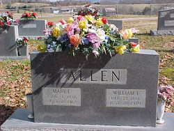 William T. Allen 