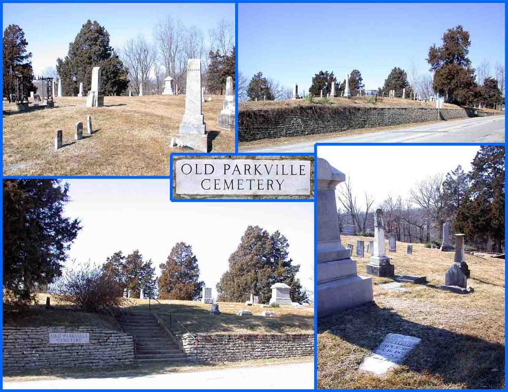 Old Parkville Cemetery
