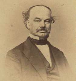 Francis Elias Spinner 