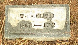 William A Oliver 