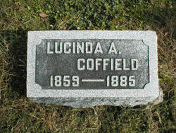 Lucinda A Coffield 
