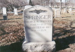 George Springer 