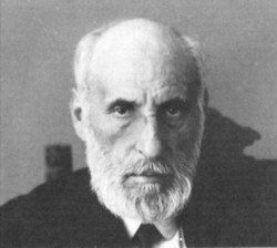 Santiago Ramón Y Cajal 