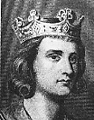 King Louis III