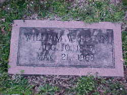 William Wiley Flynn 