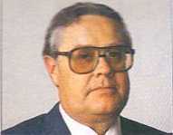 Bert C. Moore 