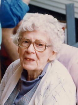 Gertrude M. Sears 