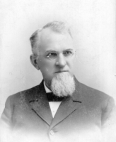 Eli C. D. Shortridge 