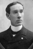 Joseph McMurray Devine 