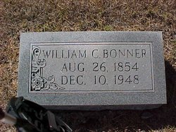 William C. Bonner 