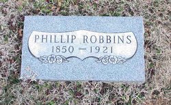 Phillip Robbins 