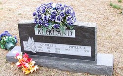 Charles J. Kirkland 