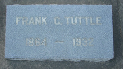 Frank Grant Tuttle 