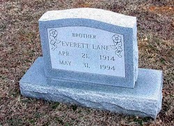 Everett Lane 