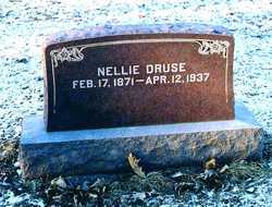 Nellie Druse 