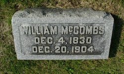 William McCombs 
