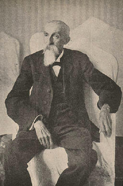 Martín Coronado 