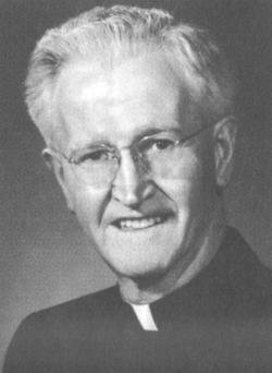 Archbishop James Joseph Byrne 