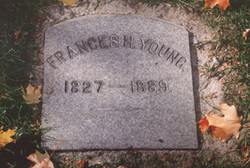 Frances Harriet <I>Pidge</I> Young 