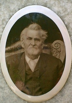 William J. Amburgey 