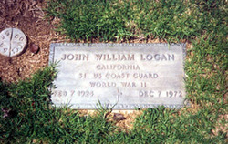 John William Logan 