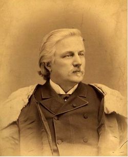Joseph-Adolphe Chapleau 
