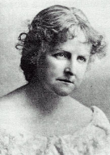 Mary Eleanor Wilkins Freeman 