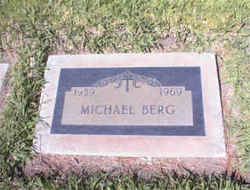 Michael E. Berg 