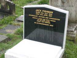 Jack Fishman 