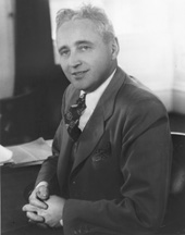 Ernest William Gibson Jr.