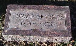 Donald A. Brammer 