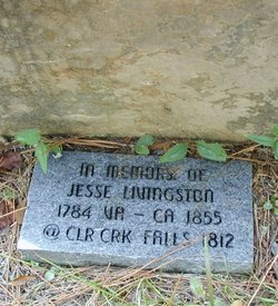 Jesse Livingston 