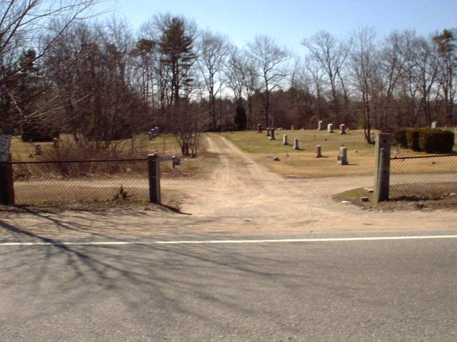 Plainland Cemetery
